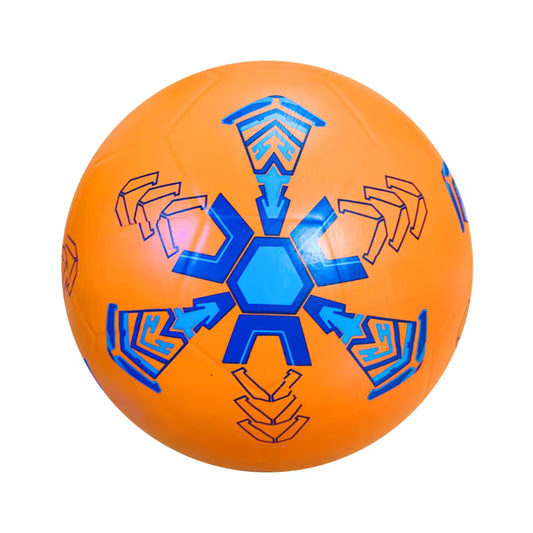 Outdoor Indoor Sporting Soccer Ball Teen Adult Pvc Pu Soccer Ball Football For Training