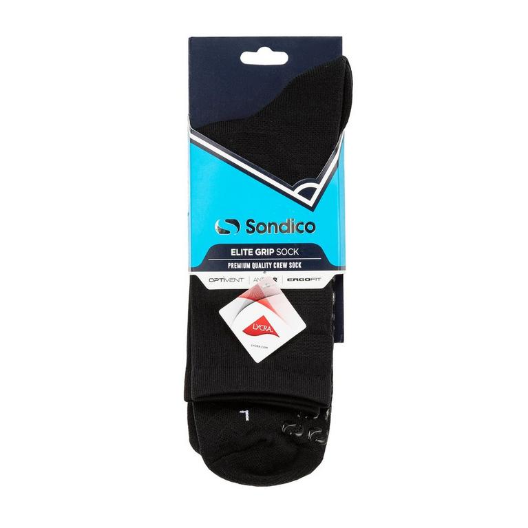 Sondico Elite Grip Socks Jr