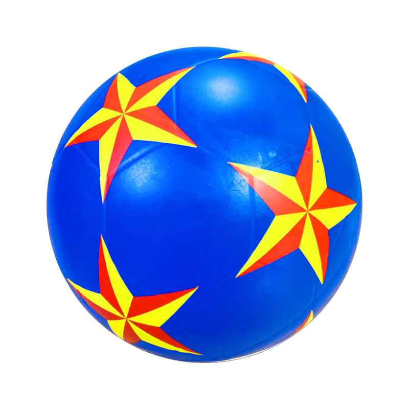 Outdoor Indoor Sporting Soccer Ball Teen Adult Pvc Pu Soccer Ball Football For Training