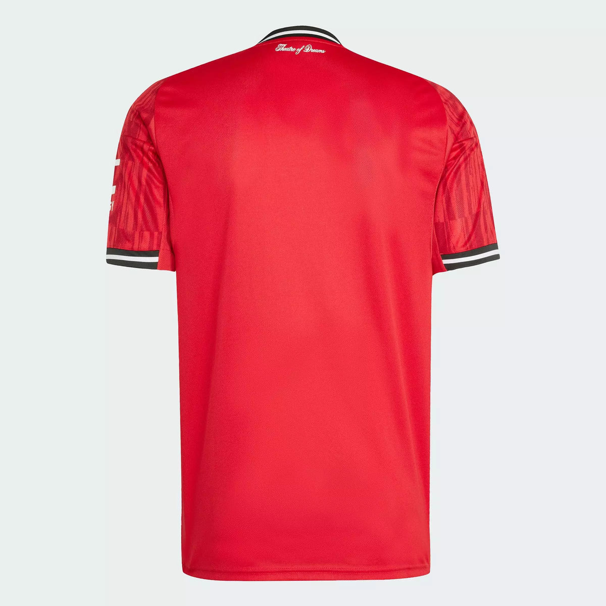 Manchester United 25/26 Home Jersey