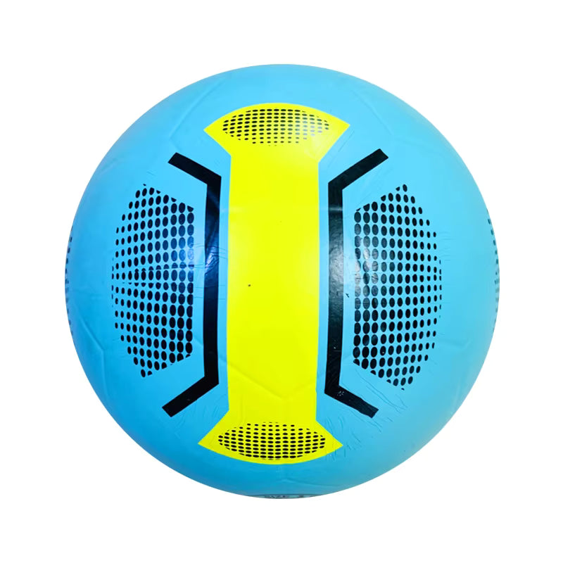 Outdoor Indoor Sporting Soccer Ball Teen Adult Pvc Pu Soccer Ball Football For Training