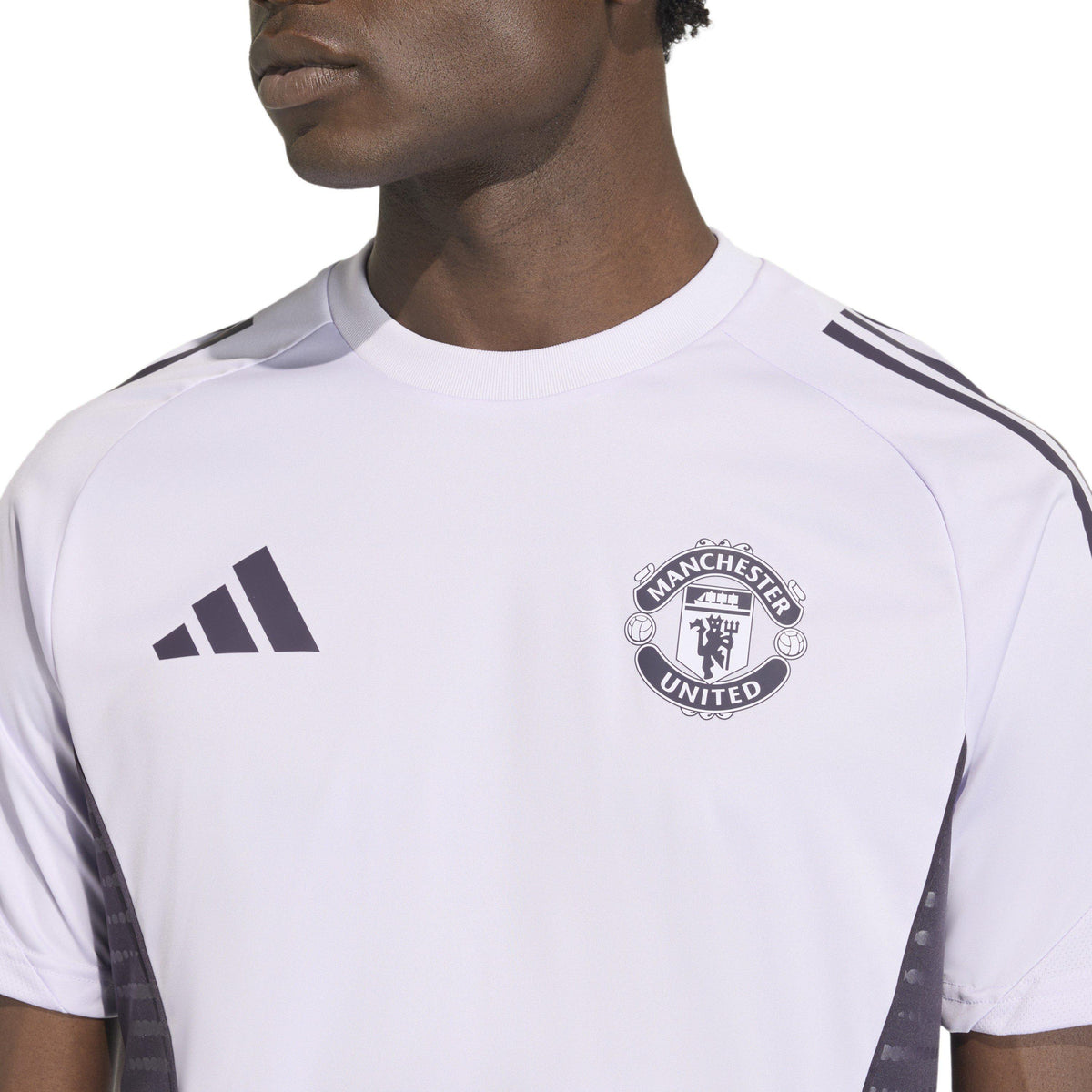 Adidas Manchester United Training Shirt 25/26