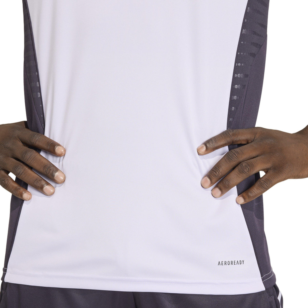 Adidas Manchester United Training Shirt 25/26