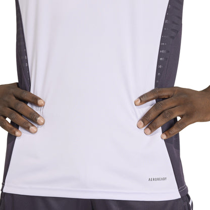 Adidas Manchester United Training Shirt 25/26