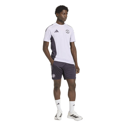 Adidas Manchester United Training Shirt 25/26