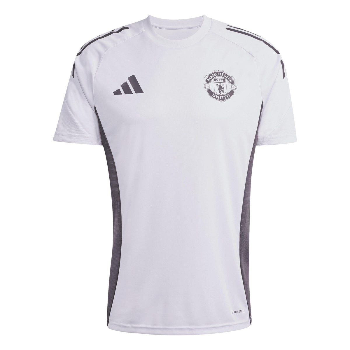 Adidas Manchester United Training Shirt 25/26