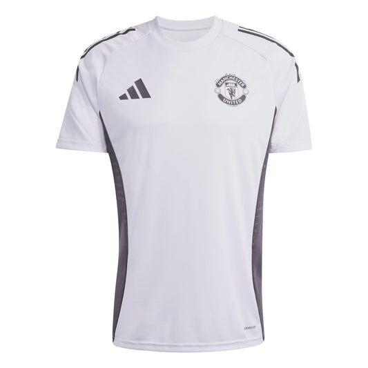 Adidas Manchester United Training Shirt 25/26