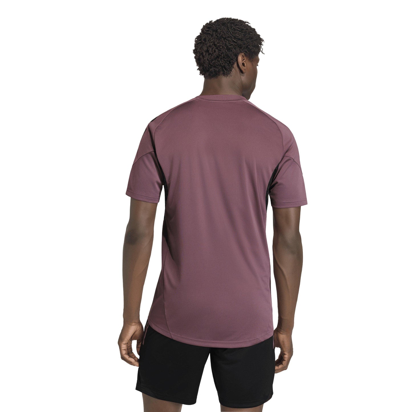 Adidas Men's Real Madrid Short Sleeve T-Shirt