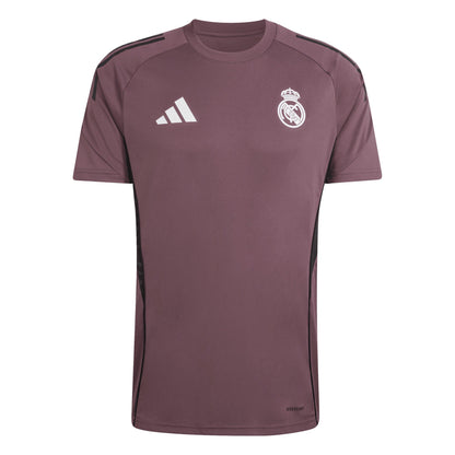 Adidas Men's Real Madrid Short Sleeve T-Shirt