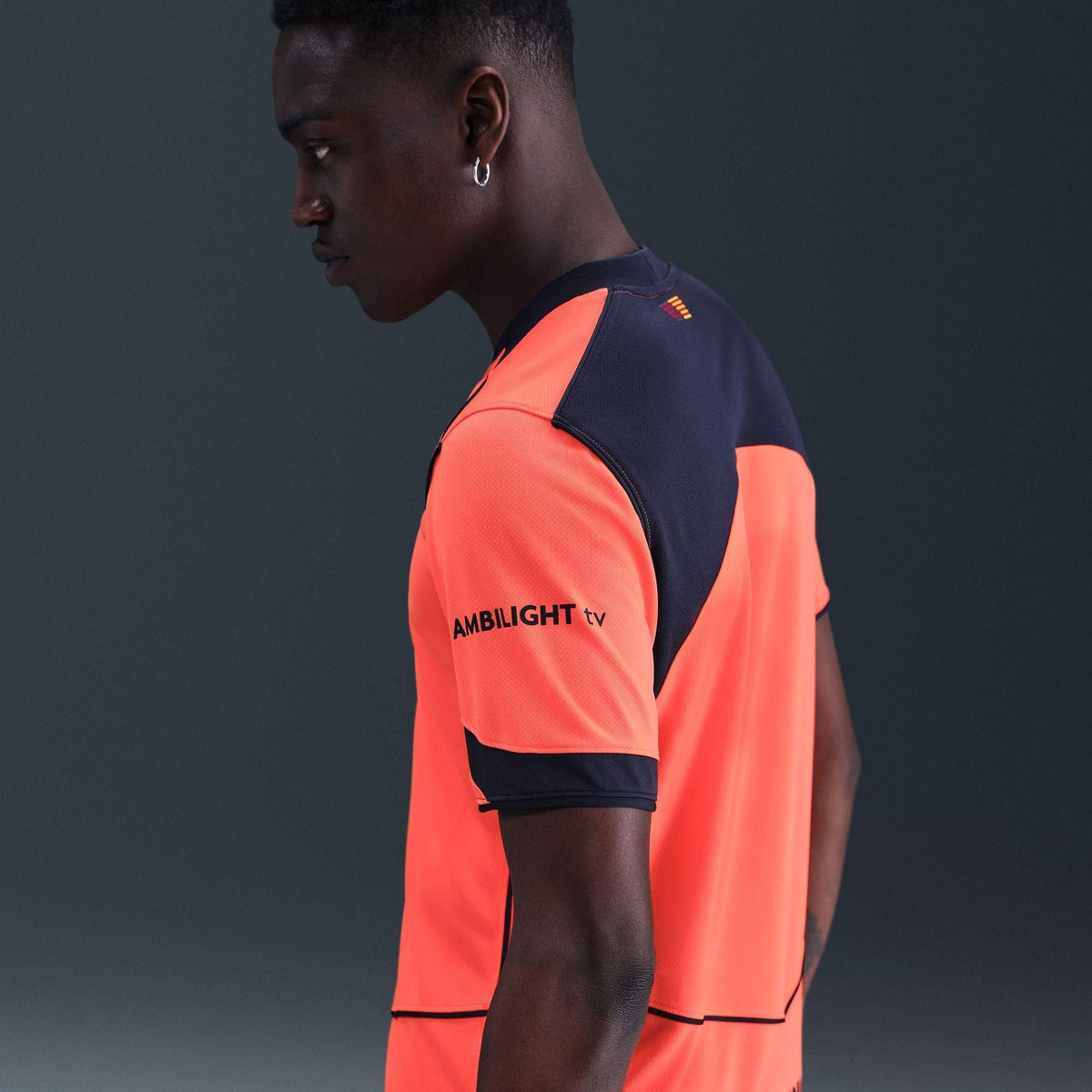 Nike Barcelona Third Shirt 2025/26 Adults