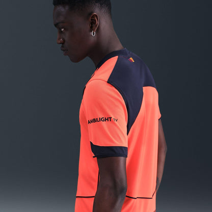 Nike Barcelona Third Shirt 2025/26 Adults