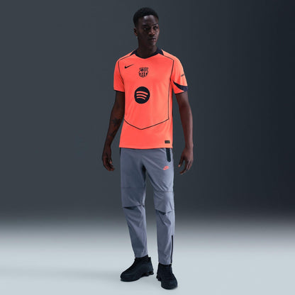 Nike Barcelona Third Shirt 2025/26 Adults
