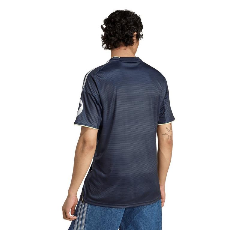 Real Madrid Away Shirt 25/26 Adults