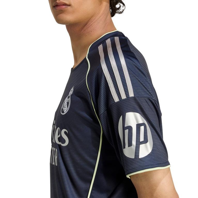 Real Madrid Away Shirt 25/26 Adults