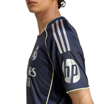 Real Madrid Away Shirt 25/26 Adults