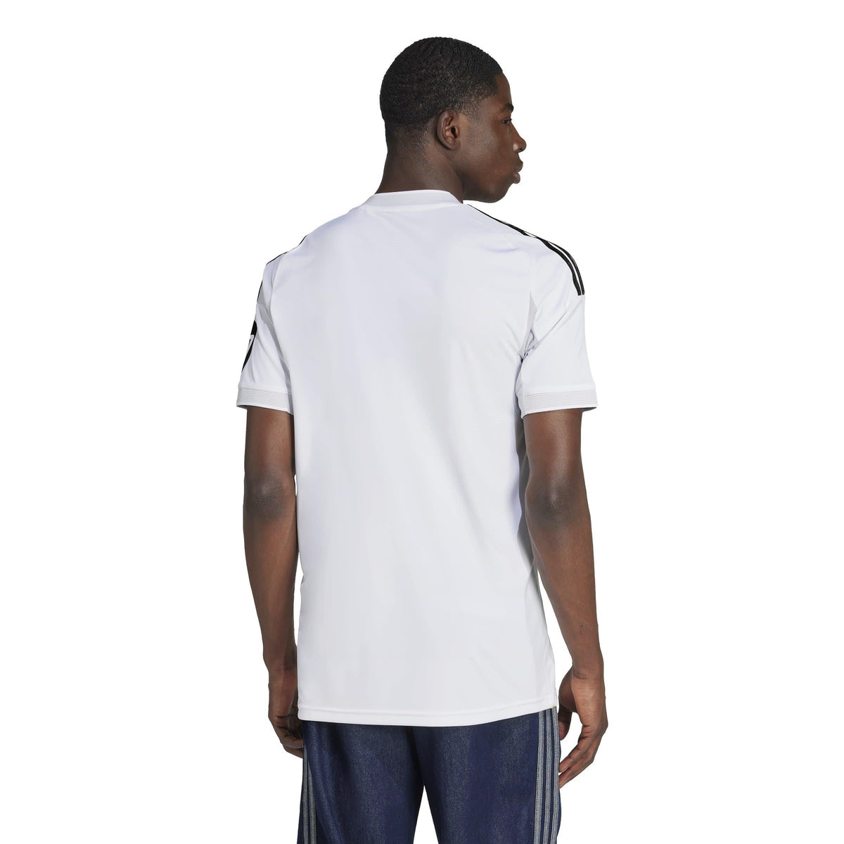Adidas Real Madrid Home Shirt 25/26 Adults