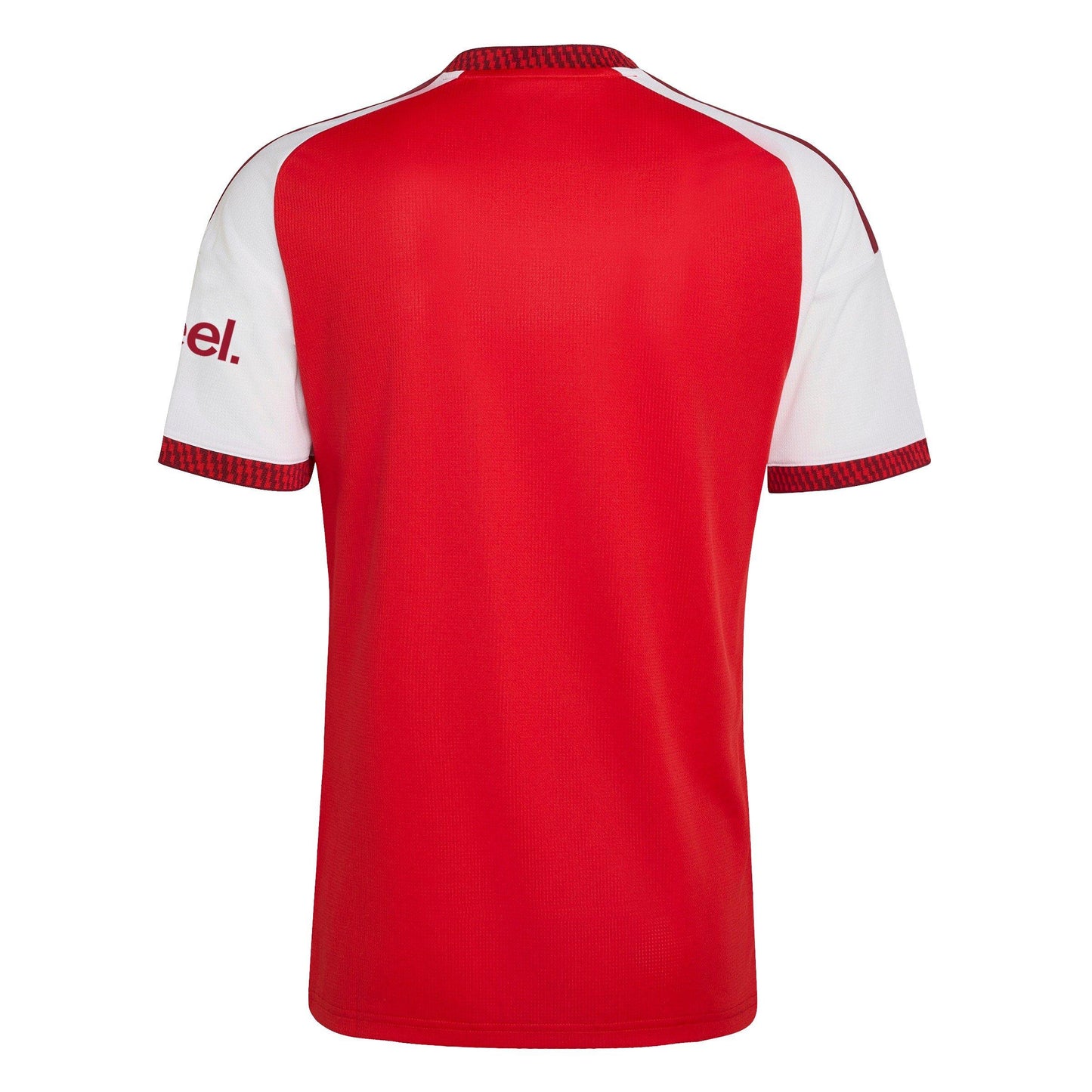 Adidas Arsenal 2026 2027 Home Shirt Mens