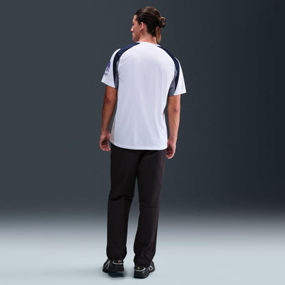 Nike Tottenham Hotspur Home Shirt 2025 2026 Adults