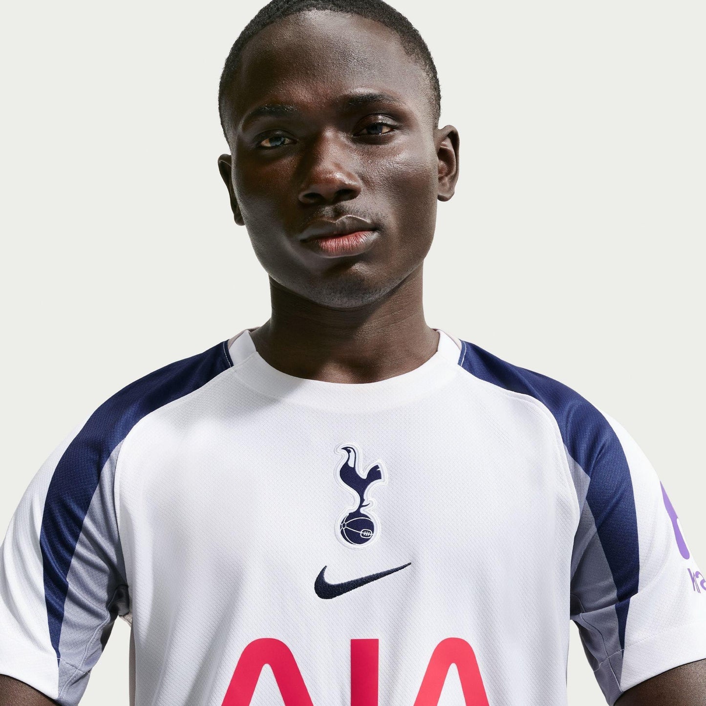 Nike Tottenham Hotspur Home Shirt 2025 2026 Adults
