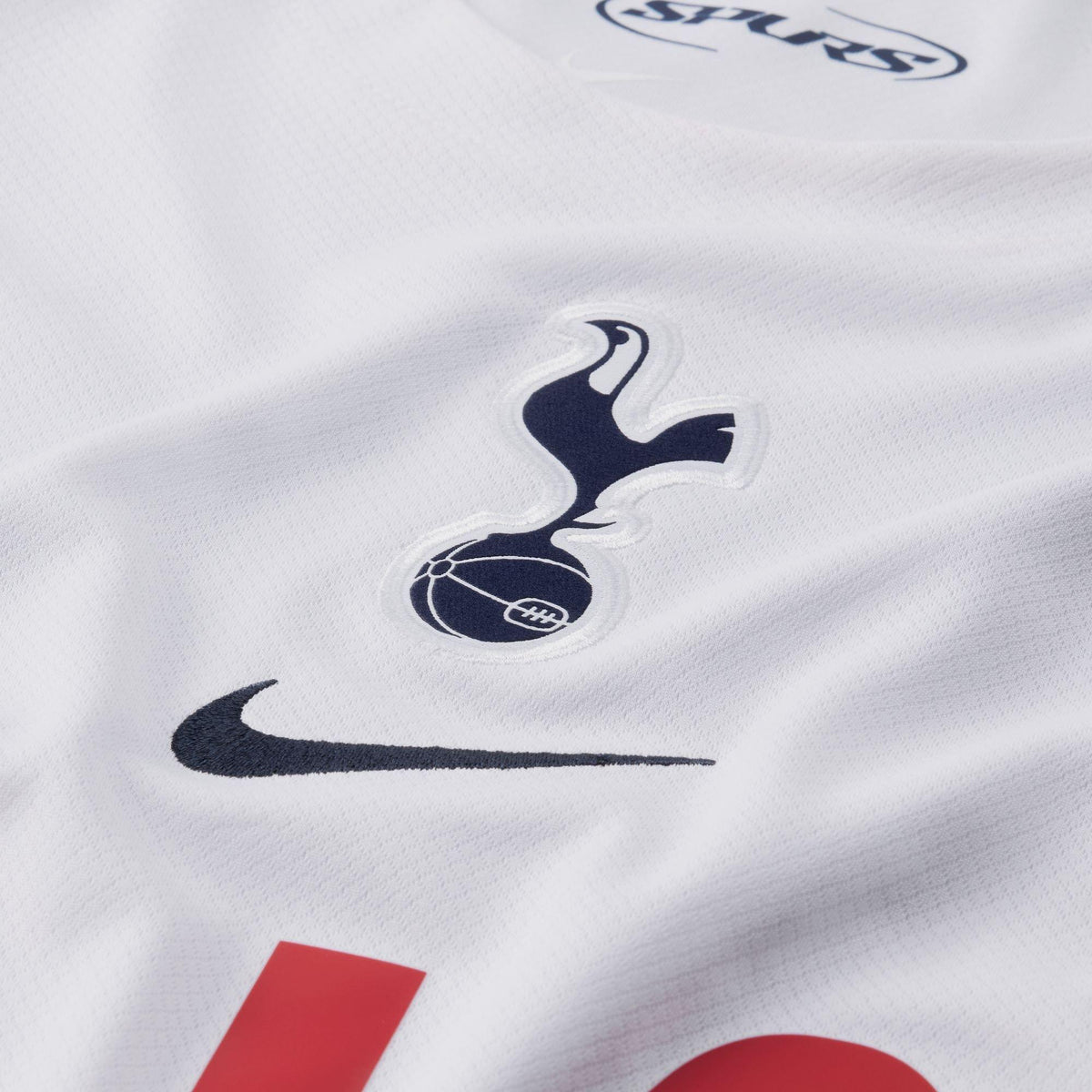 Nike Tottenham Hotspur Home Shirt 2025 2026 Adults