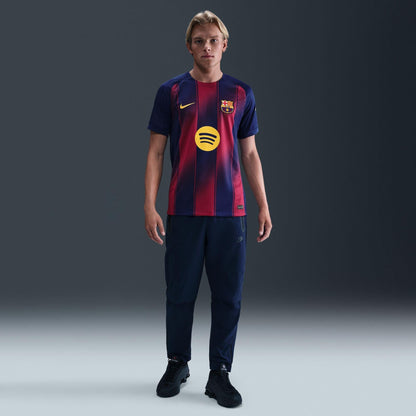 Nike FC Barcelona Home Shirt 25/26 Adults