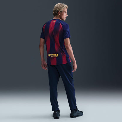 Nike FC Barcelona Home Shirt 25/26 Adults