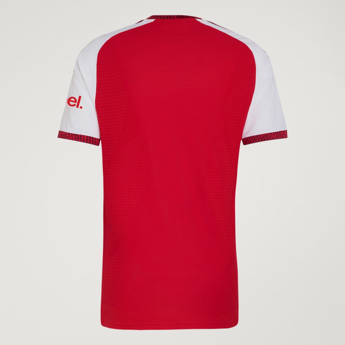 Arsenal FC 26-27 Home Authentic Jersey