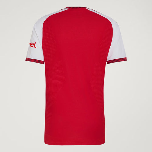 Arsenal FC 26-27 Home Authentic Jersey