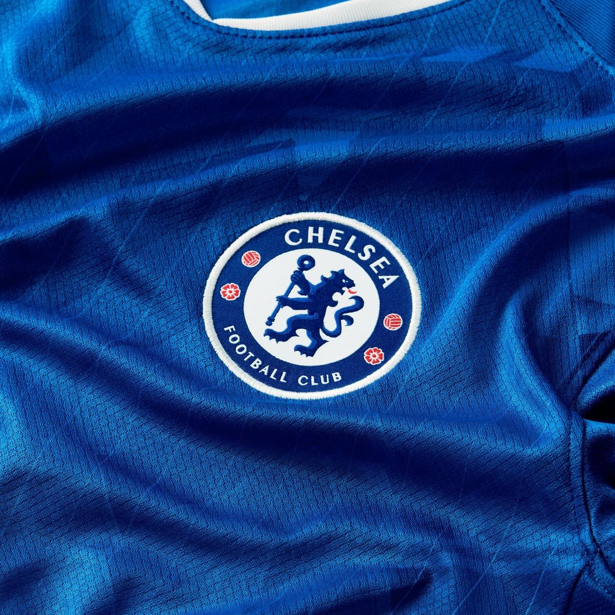 NIKE CHELSEA FC 25/26 HOME JERSEY