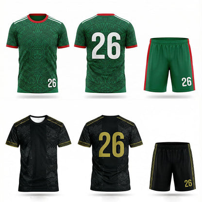 Custom Sublimation Soccer Jersey 100% Polyester Quick Dry Breathable Unisex Adult - Buy  Product on Alibaba.com