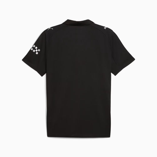 Manchester City 25/26 Away Jersey