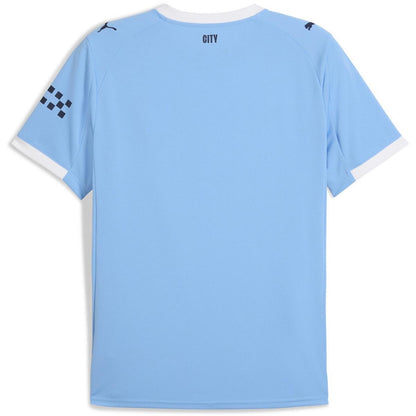 Manchester City 25/26 Home Jersey